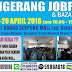 Tangerang Job Fair – April 2016
