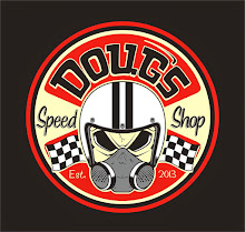 Doug's Speed Shop