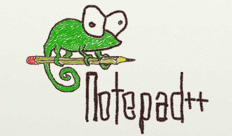 10Rednote: [ONE2UP]Notepad++ (โปรแกรม Notepad โปรแกรม Text-Editor ขั้นเทพ)