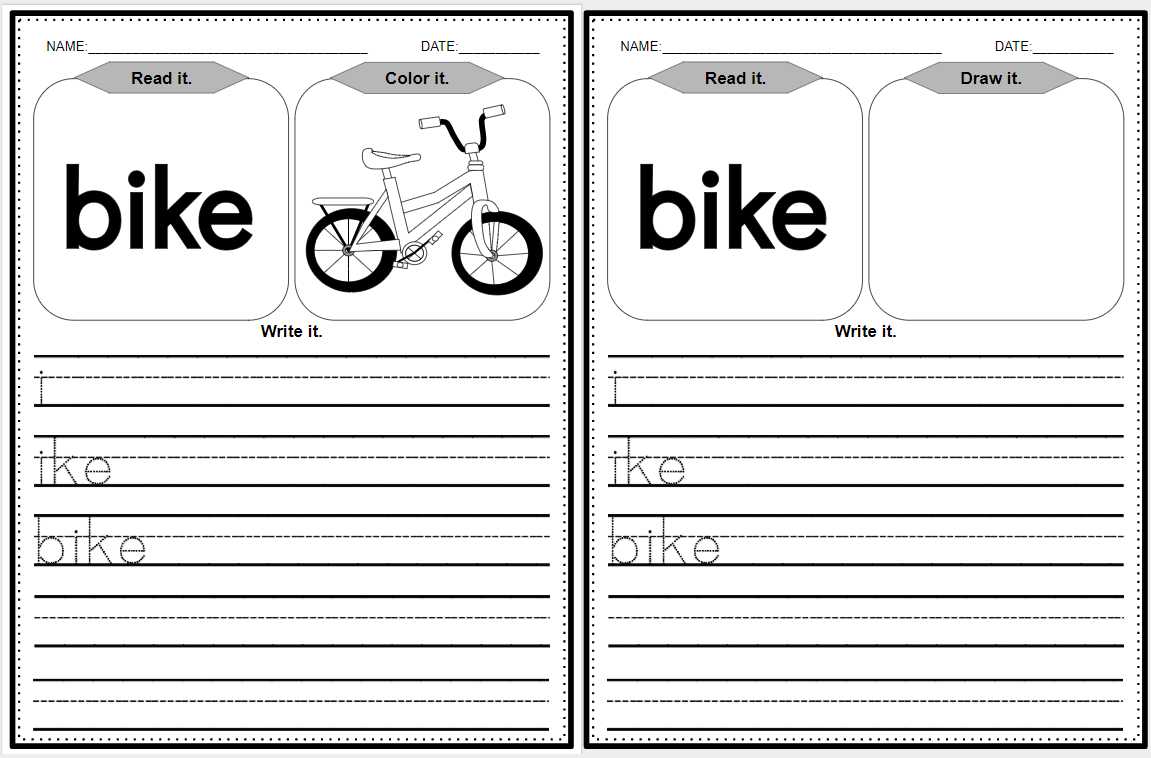 Worksheets Cvce Worksheets teaching ideas please support cvce worksheets