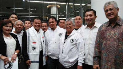 Akhirnya Relawan Gatot Nurmantyo Putuskan Dukung Prabowo-Sandi Di Pilpres 2019