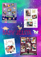 Baby Jelita 5