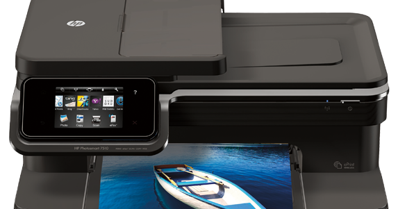 hp 7150 printer