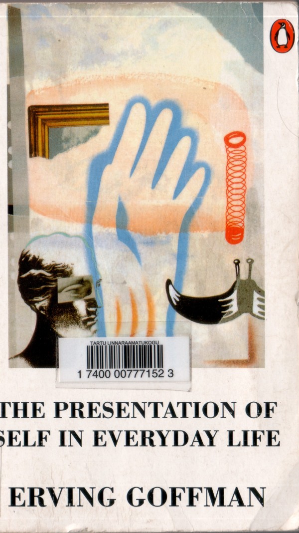 the-presentation-of-self-in-everyday-life