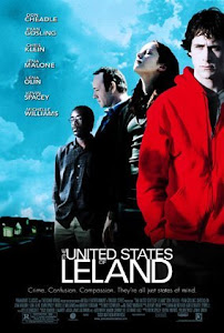 The United States of Leland Poster
