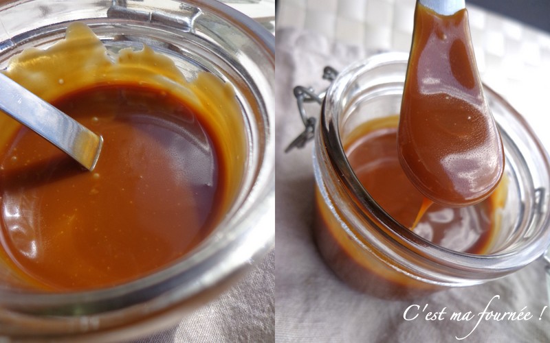 Vous Ne Raterez Plus Jamais Votre Caramel Au Beurre Sale