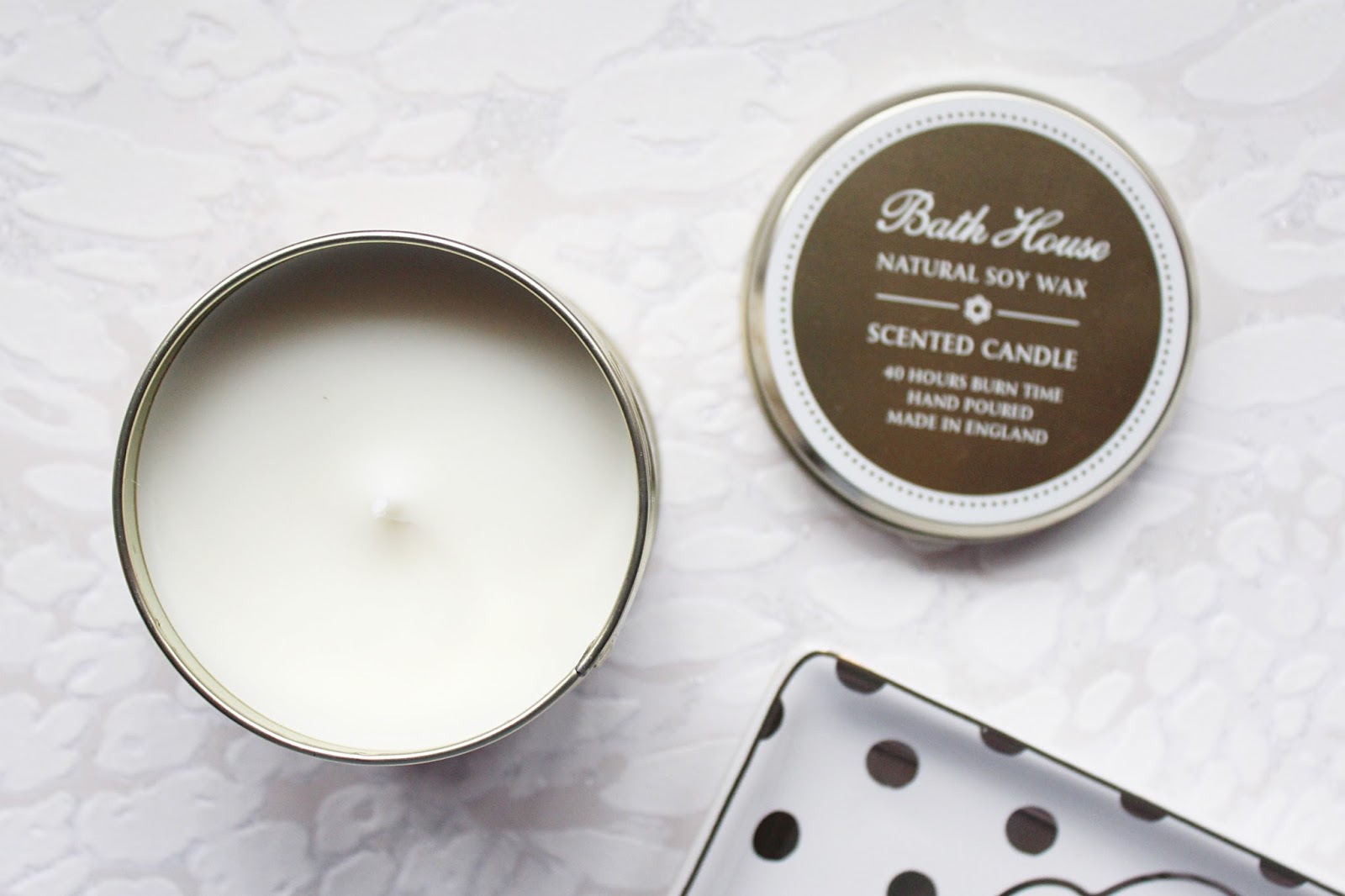 Prosecco Scented Candle Prosecco Scented Candle