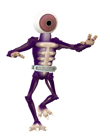 scooby doo 2 monsters unleashed skeleton men