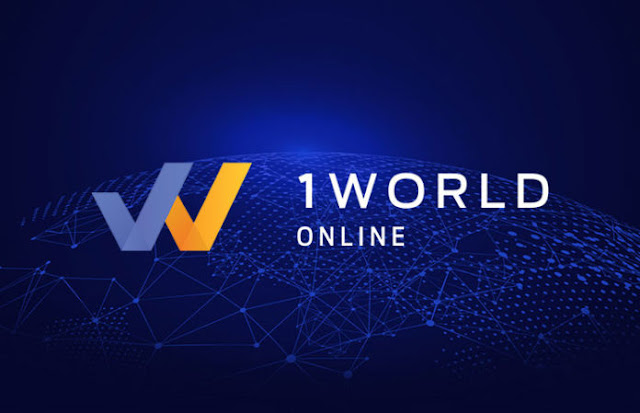 1World Online - Platform Menguntungkan Untuk Penerbit dan Pengiklan Media 1World Online - Platform Menguntungkan Untuk Penerbit dan Pengiklan Media