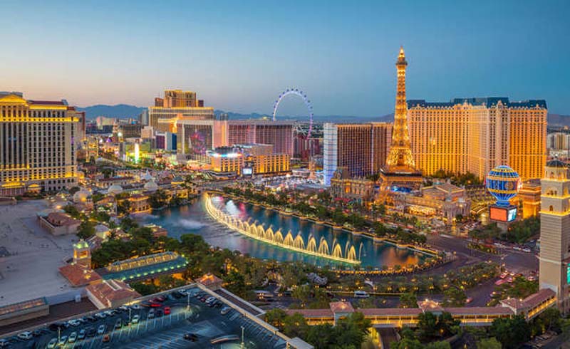 Las Vegas, Nevada