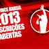 The Voice Brasil 2013: Estão abertas as inscrições para o The Voice Brasil 2