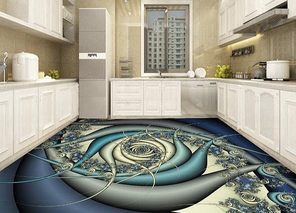 Epoxy Kitchen Floor Paint Epoxy Kitchen Floor Paint