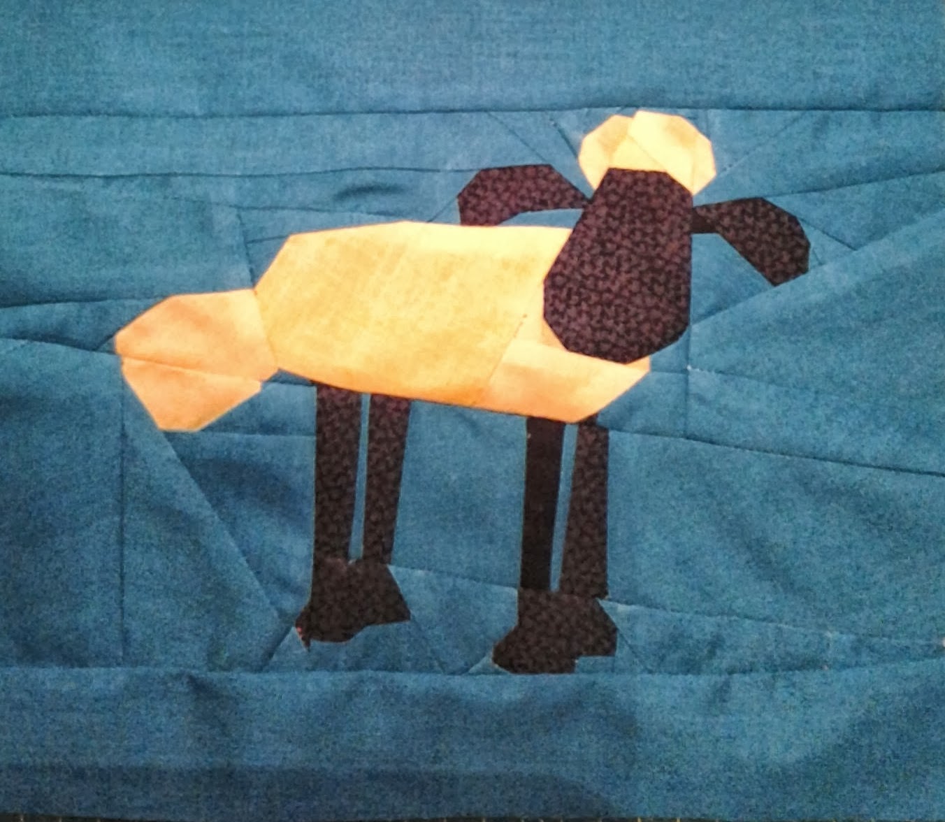 Shaun the Sheep Shaun the Sheep