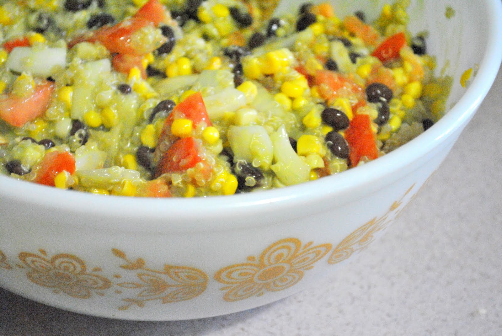 Miskabelly Vintage Mamas and Babies Blog Vegan for a Day Black Bean