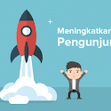 Cara Meningkatkan Pengunjung Blog