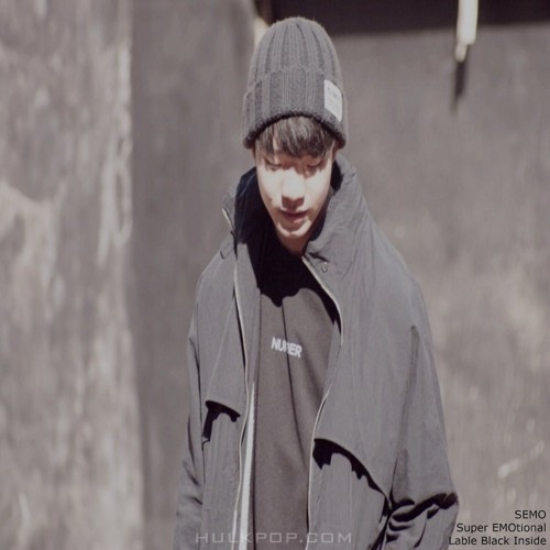 SEMO – SEMO 0.5-Super EMOtional – EP