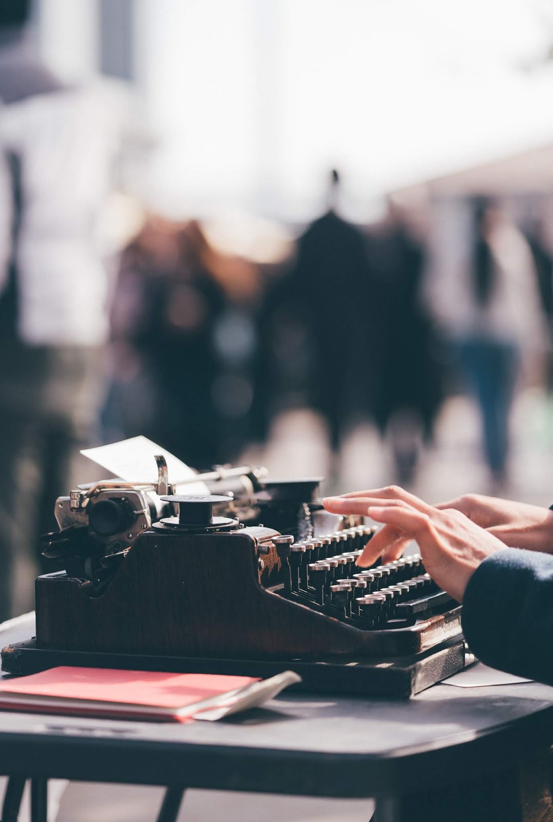 Professional writing services covington la