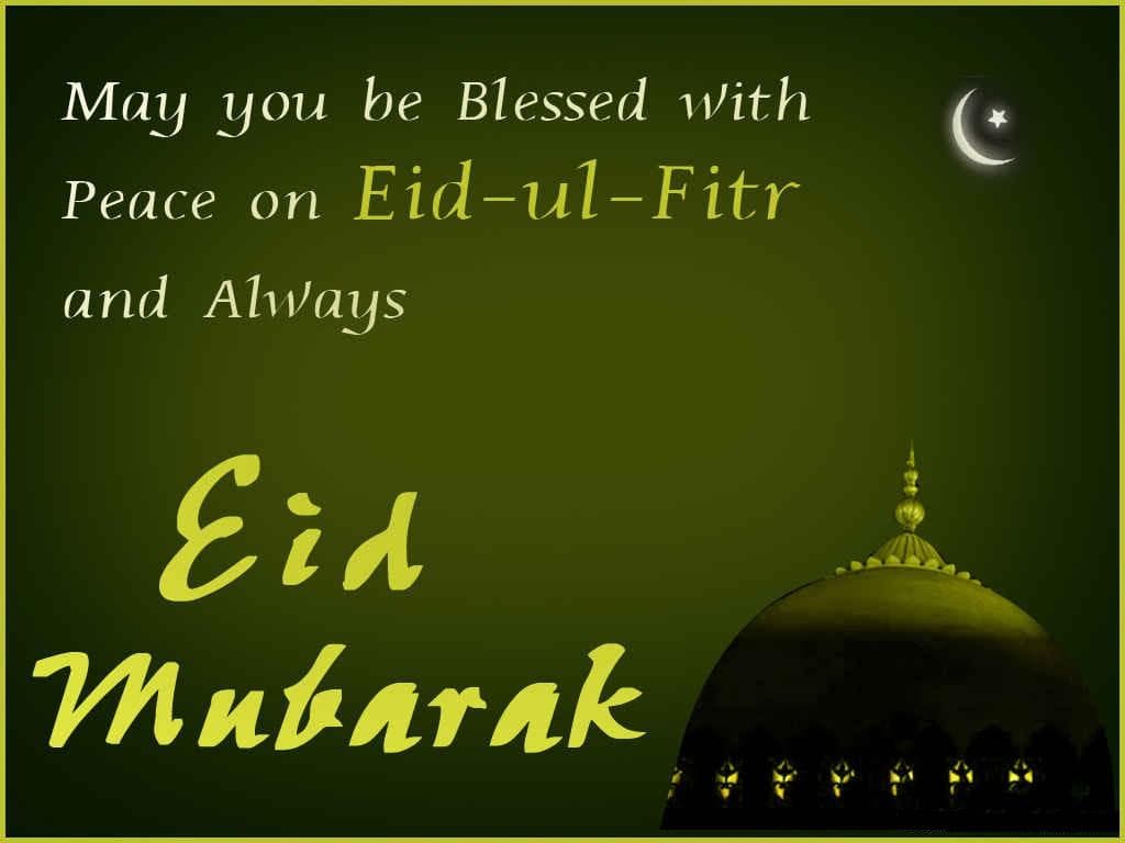 Eid Mubarak 2018 Wishes Ramzan Mubarak