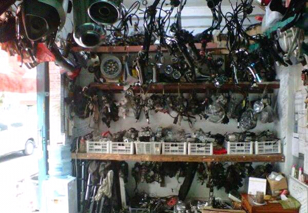 Toko Spare Part Yamaha Terlengkap Toko Spare Part Yamaha Terlengkap