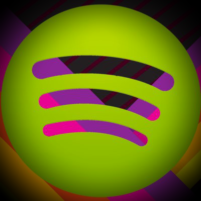 Follow A song or two per day on Spotify!
