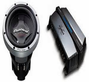 Tips Sistem Stereo Untuk Mobil Tentukan Jenis sistem stereo mobil yang ingin di miliki