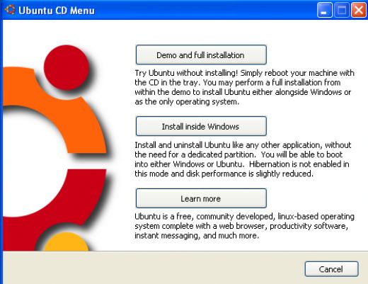 Awesome Blog: How to Install Ubuntu as a dual-boot with ...