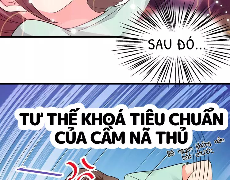 Nữ Chủ Người Đàn Ông Của Bạn Bị Hỏng Rồi Chapter 5 - Trang 23