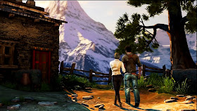Análise: Enfrente um jogo de trapaças repleto de ação e aventura para  salvar a sua pele em Uncharted 2: Among Thieves (PS3) - PlayStation Blast