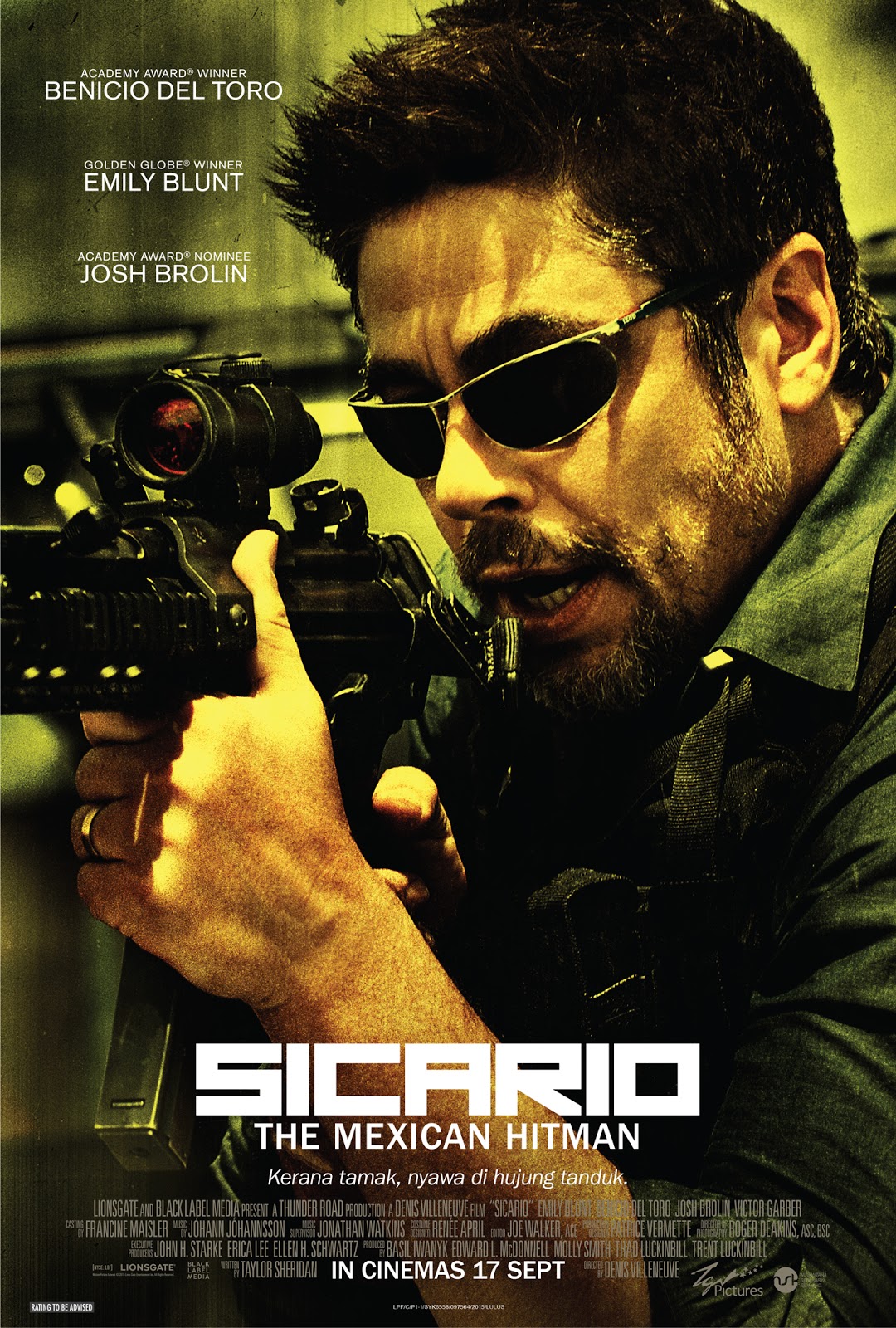 makemkv sicario makemkv sicario