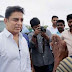 கமல் நடத்திய நாடகத்தால், மின் நிலைய கட்டுமான பணி பாதிப்பு?