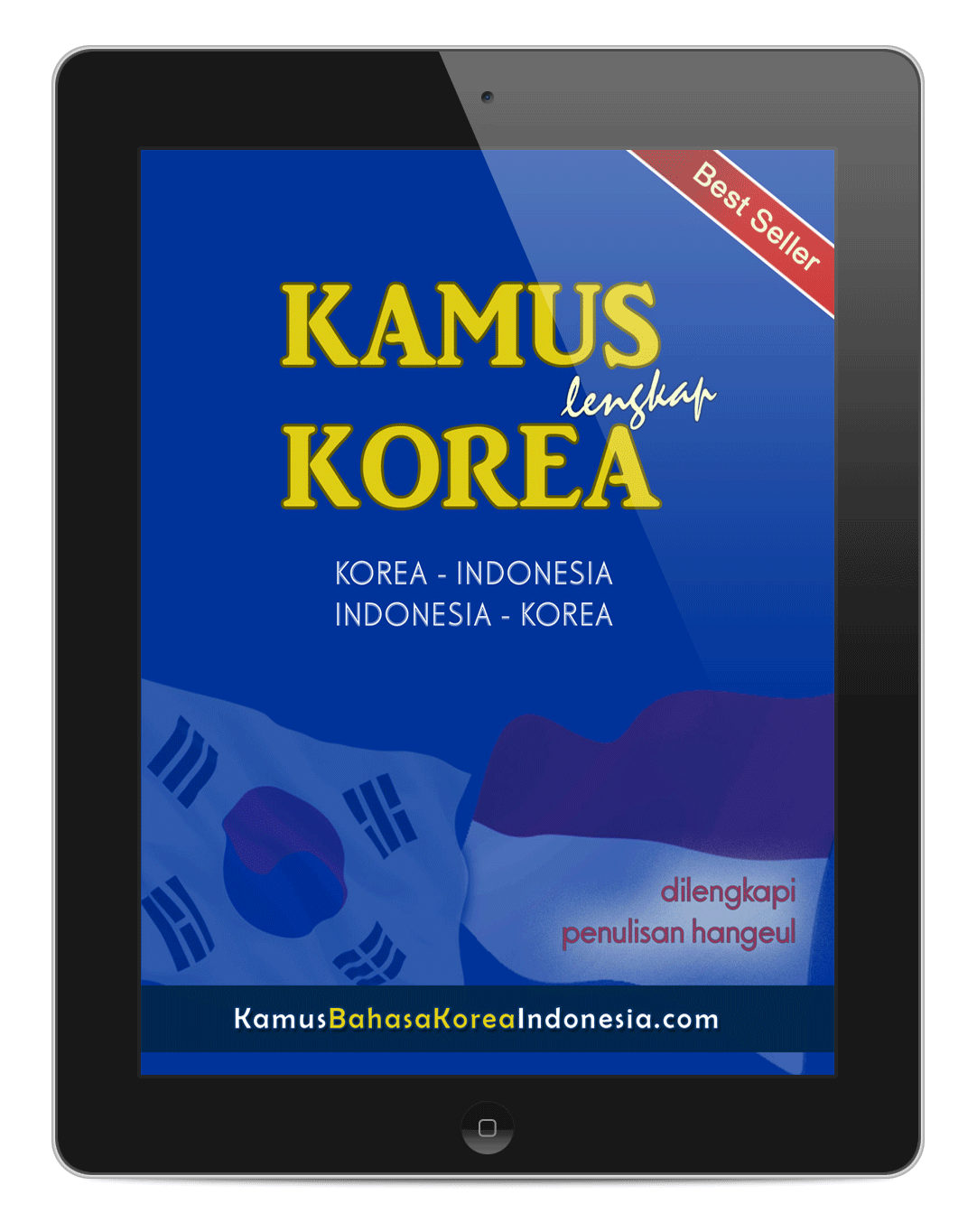 download kamus indonesia korea offline untuk pc