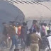 Almost 100 people killed in India train derailment
