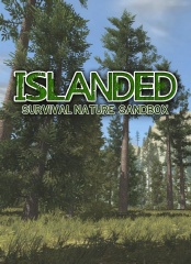 صورة للعبة Islanded