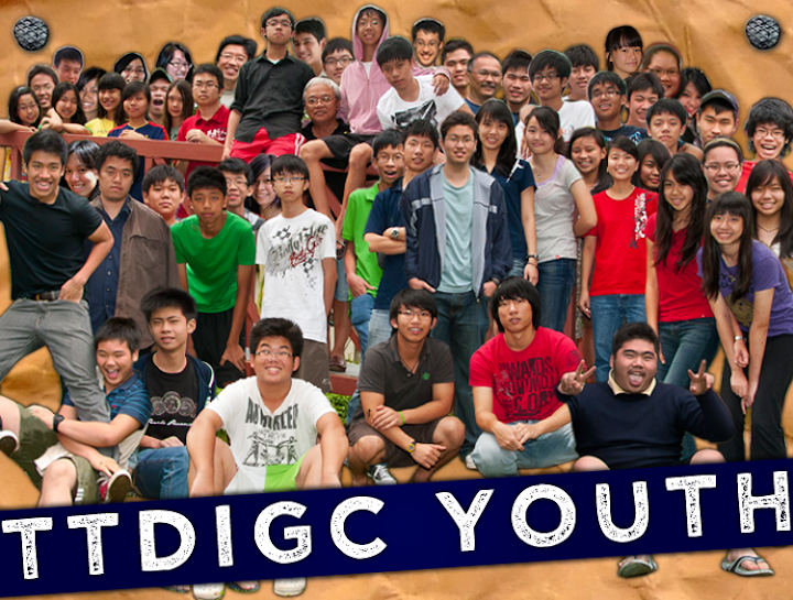 Youth of TTDIGC