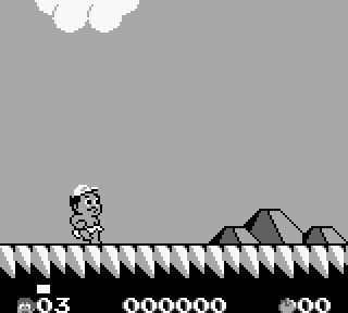 【GameBoy】高橋名人冒險島1、2、3代系列合集+金手指! 【GameBoy】高橋名人冒險島1、2、3代系列合集+金手指!
