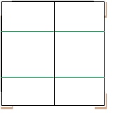 Hutton's arts and crafts neverending card Graphic45