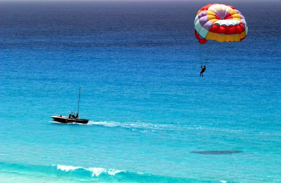 Tanjung Benoa - Wisata di Bali Tanjung Benoa - Wisata di Bali