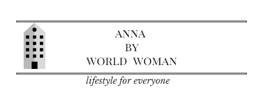 ❤♀annabyworldwoman