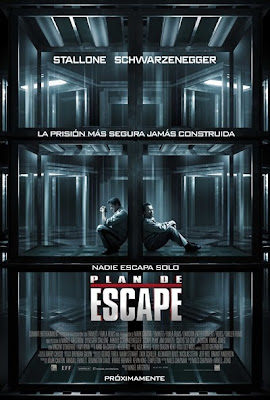 Plan de escape