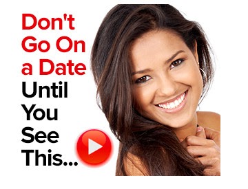Don't Go On A Date Until You See This!