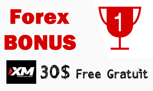 Bono por registro sin deposito forex 2020