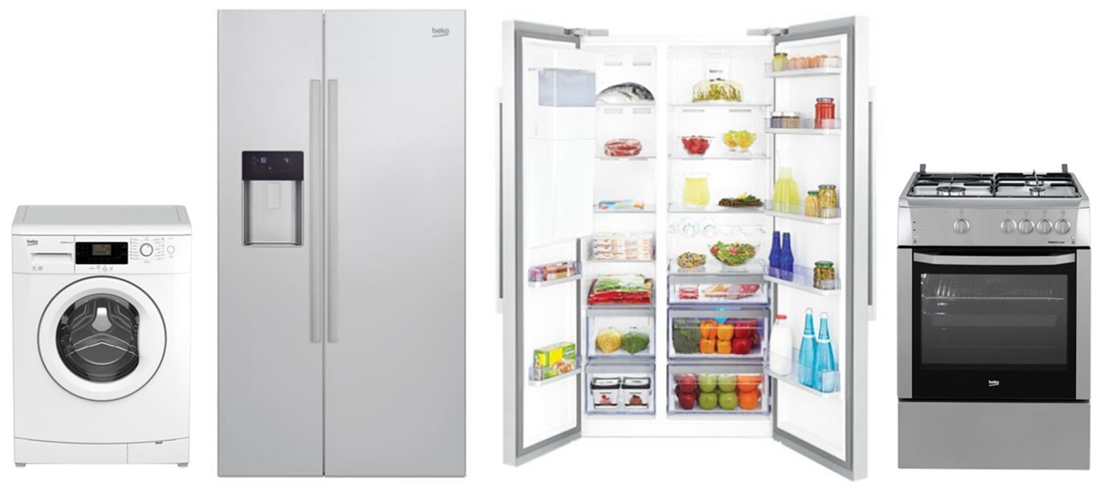 Beko PH launches innovative appliances suited for everyday challenges