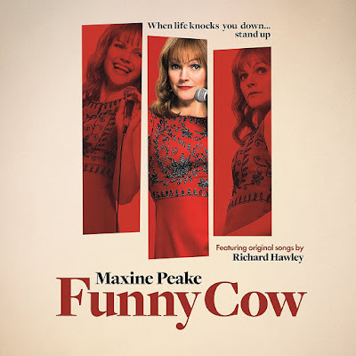 Funny Cow Soundtrack Richard Hawley
