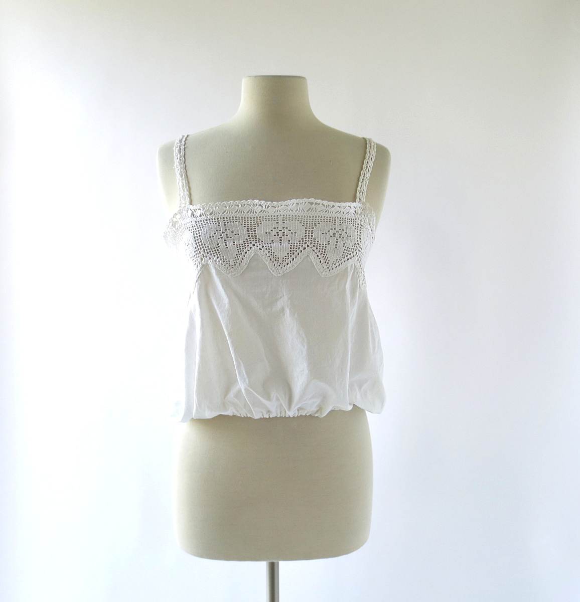 small earth vintage: shop preview: 1920s lingerie, maxis from the 40s ...