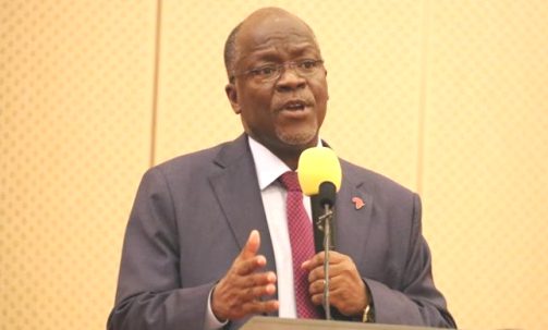 Nikki Mbishi Amshauri Jambo Rais Magufuli..!!!