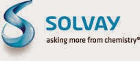 Interim dividend Solvay België