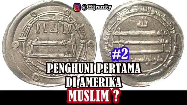 AlBiruni, Sang Penemu Benua Amerika BERDAKWAH