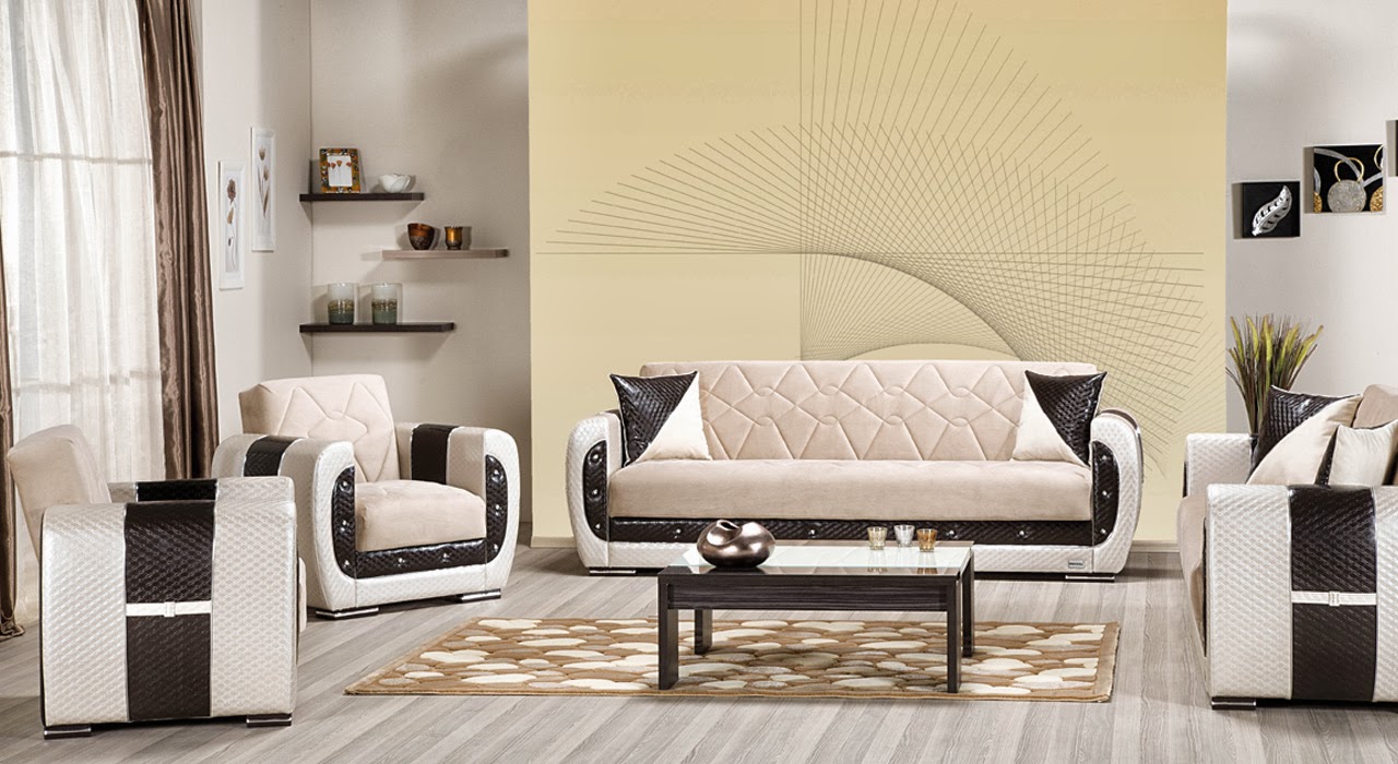 Merinos Mobilya Modelleri ve Halı Modelleri Oturma