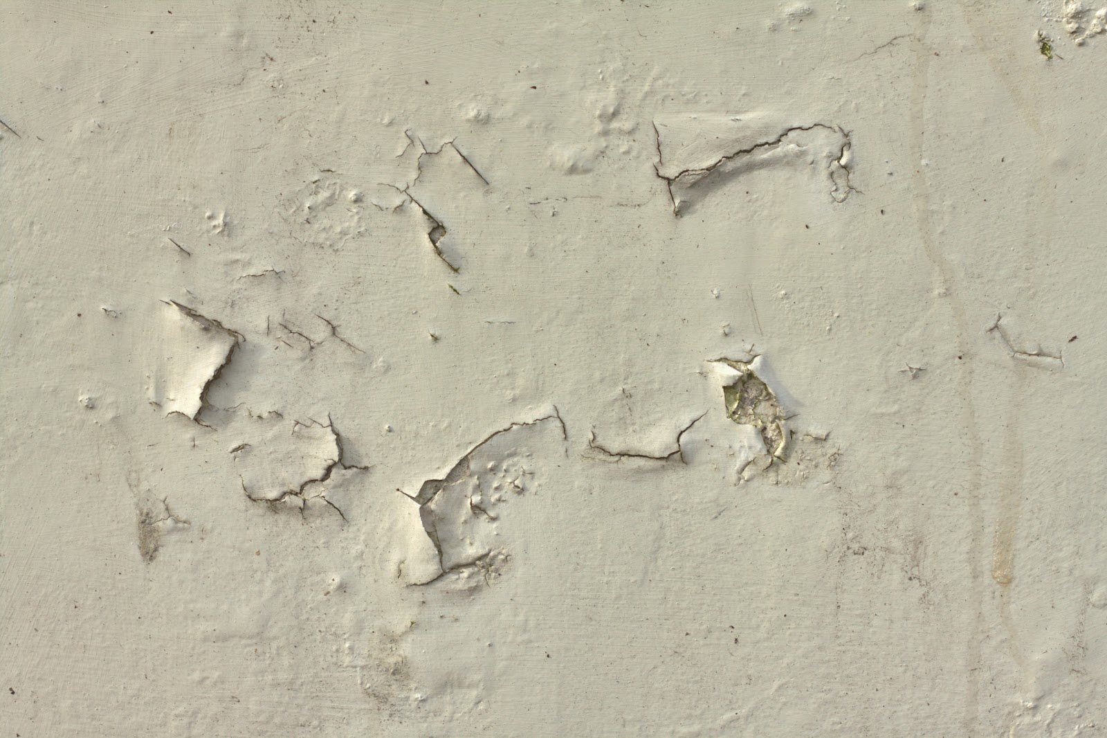 Stucco wall chipped paint feb_2015_2 texture 4770x3178