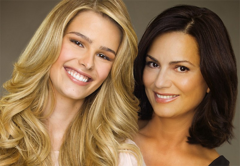 Mãe e filha, Luiza e Yasmin agitam web com fotos sensuais; veja imagens MACAUBENSE LIFE